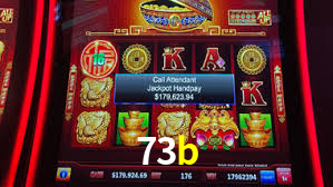 73b cassino